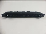 Radio For 2015 Sedona Control Panel 2584511KC10 Used. Price: $62.99.