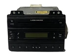 Audio Radio Am Fm Cd W/o Navigation Fits 04-05 Rover Freelander L314 Oem Used. Price: $116.96.
