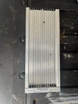 Amplificateur Bmw E64 Serie Reference 65.12-9181743-01 Used. Price: $139.30.