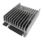 2012-2015 Mercedes Glk Class (W204 W212 X204 X463) Becker Audio Amplifier Used. Price: $194.99.