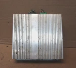 04 Lincoln Navigator Radio Audio Amplifier Oem 2003-2005 4L7T18C808AD Used. Price: $54.00.
