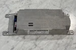 Oem Bmw Combox GEN2 Telematics Bluetooth Module 84102447927 Gps BN2020 Harman Used. Price: $280.00.