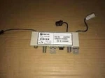 1) Bmw Oem 65258380686 Used 540I 99 E39 Radio Amplifier Series Euro All Parts. Price: $72.00.