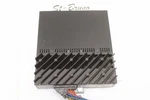 Audio Equipment Radio Station Wgn Amplifier Fits 11-12 Bmw 328I 1500890 Used. Price: $115.00.