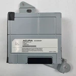 19-22 Acura Ilx Carplay Android Auto Control Module Oem 39095-TX6-A010 Used. Price: $82.00.