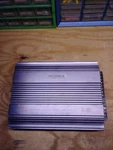 Optimus Stereo Amplifier 12-1975A 150W Power Make Offer Used. Price: $89.99.