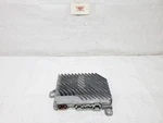 13 14 15 Cadillac Srx Radio Stereo Audio Amplifier Bose Oem 23495216 Used. Price: $146.79.