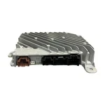 2019 Cadillac Xts Amplifier 84500490 Factory Oem Replacement Part Used. Price: $55.00.