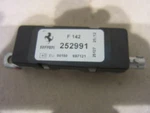 Ferrari 458 - Radio Amp P/n 252991 Used. Price: $50.00.