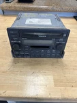 98-00 Volvo V70R C70 P80 SC-901 Radio Stereo 3 Cd Player With Code Oem X70 Used. Price: $79.00.
