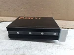 Audio Equipment Radio Amplifier Center Console Fits 14-17 Mdx 186144 Used. Price: $84.24.