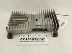 Saab 9-3 Sedan Bose Stereo Radio Amplifier Audio Equipment Fits 2007-2011 08 09 Used. Price: $59.86.