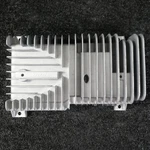 Infiniti QX60 Amplifier Radio Sound System Control 28061-3JC0B 2015 2020 Oem Used. Price: $73.50.