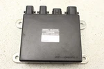 2008 Lexus Is Injection Air Fuel Control Module 89871-50010 Oem 08-13 Used. Price: $21.00.