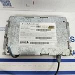 08-11 Land Range Rover Sirius Satellite Radio Tuner Receiver 7H4218C963BC Oem Used. Price: $40.45.