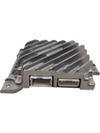 2024 Nissan Rogue Active Noise Amplifier Controller 281D1-6RC0A Oem Used. Price: $299.00.