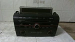 2004 Mazda 3 Am Fm Single Cd Radio Receiver BN8F 66 9R0A Oem Used. Price: $53.99.