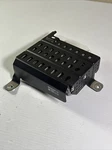 2022 Subaru Outback Harman Kardon Premium Audio Amplifier 86221AN11A Oem Used. Price: $265.00.