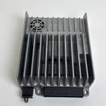 2015 Mercedes-benz E350 Amplifier Harman/becker A2129006226 Oem Used. Price: $275.50.