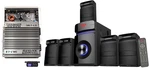 Sundown Audio SALT-1.5 1500 Watt Rms Mono Amplifier+remote+home Theater System New. Price: $655.94.