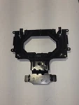 Used Oem Bmw 65159135687-04 Bracket Telematics Control Unit. Price: $32.00.