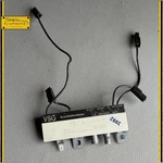 Bmw E31 E32 E34 7 Series Rear Window Antenna Amplifier Vsg 65248354311 Used. Price: $44.91.