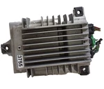 13 14 15 Buick Encore Bose Amplifier Oem 95333755 Used. Price: $99.99.