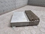 Bmw 5 E39 2001 Power Amplifier Audio 8362174 Gebraucht. Price: $92.81.
