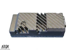 2015 - 2018 Bmw F85 X5M Bang Olufsen Individual Audio Amplifier Oem 9367994 Used. Price: $459.00.