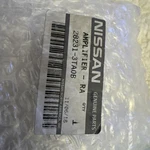 New Oem 2015-2018 Nissan Altima Amplifier Radio Part # 28231-3TA0B Never Used. Price: $39.99.