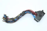 2015-2017 Bmw F36 428I 430I 435I Bose Amplifier Connector Wiring Pigtail Used. Price: $36.27.