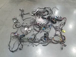 2020 Mini Cooper Clubman Jcw John Works ALL4 Chassis Wiring Harness #1266 H6 Used. Price: $212.49.