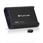 Planet Audio MB2000.1D Class Car Amplifier - High Output, Ohm 4 Awg New. Price: $163.39.