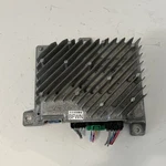 2021 Mazda 3 Radio Audio Amplifier Module Oem BFWN66A20B Used. Price: $390.17.