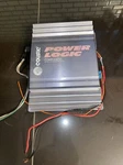 Old School Coustic Power Logic 160 30 Watts Rms Amplifier Test Video Link Used. Price: $100.00.