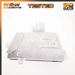 13-19 Maserati Quattroporte Q4 Ghibli Harman Audio Amplifier Module Oem Used. Price: $370.06.