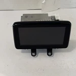 2019 Mazda CX-3 Radio Audio Receiver With Screen Oem KB7W669C0J Used. Price: $247.95.