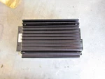 2004 Audi A8L D3 Bose Sound Stereo Amplifier Oem 4E0 035 223B Used. Price: $100.00.