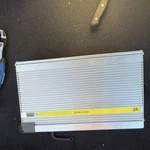 Oem Stereo Amplifier For Hyundai Genesis Sedan 96370-3M250 Used. Price: $85.00.