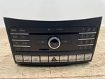 2016 Mercedes E63 Amg W212 Oem Fm Cd Radio Stereo Head Unit A2189003907 Used. Price: $325.00.