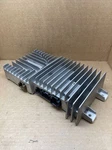 2007-2010 Cadillac Escalade Bose Audio Radio Amplifier 15864110 Used. Price: $100.00.