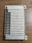 2013-2018 F150 F250 F350 Radio Audio Amplifier Sony Oem DS7T-18B849-AA Used. Price: $124.00.