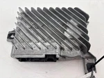 2021-2024 Chevrolet Trailblazer Radio Audio Amplifier Oem 42820325 Used. Price: $168.21.