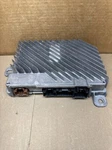 2017-2020 Buick Envision Bose Amplifier Radio Audio Stereo 23413904 Used. Price: $100.00.