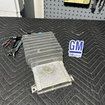 03-06 Nbs Cadillac Escalade Gmc Yukon Denali Bose Amplifier 15191601 Used. Price: $89.95.