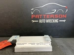 04-08 Chrysler Crossfire Amplifier Id 1938200289 Used. Price: $150.00.