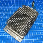 2003 2006 Gm Chevy Tahoe Yukon Suburban Bose Audio Radio Stereo Amplifier Used. Price: $134.99.