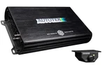 Autotek SM-3600.1D Watt Mono Car Audio Amplifier Class 1/2/4 Ohm New. Price: $104.95.