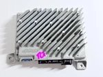 2021 Mazda CX-30 Bose Audio Amplifier Module Oem DFR766A20A Used. Price: $392.70.