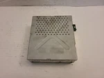 Used Mercedes Benz CLS500 Amplifier 2118704189. Price: $94.99.